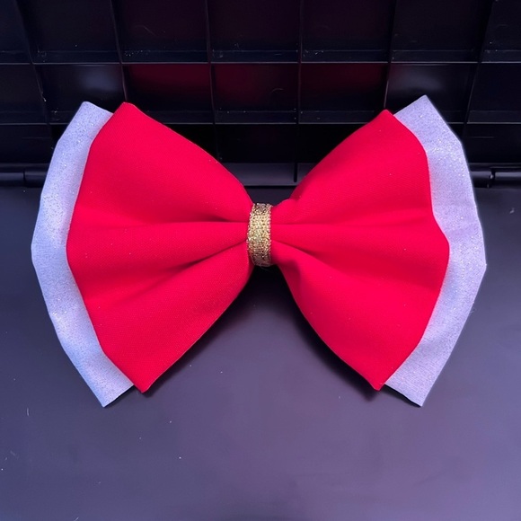 Accessories - Perfect Christmas bow